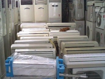 深圳福田專業(yè)回收服務全解析 空調(diào)、酒店設備、辦公物資、橡膠制品一站式回收