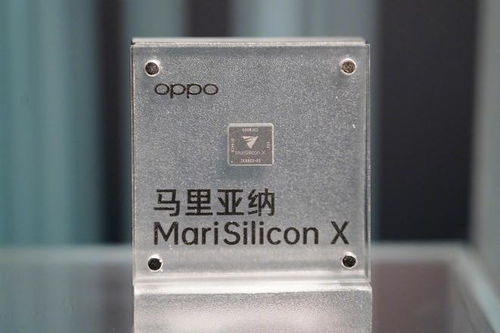 2022專利數據出爐 OPPO全球第六，折疊屏與自研芯片成果顯著，數據處理與存儲服務支撐發展